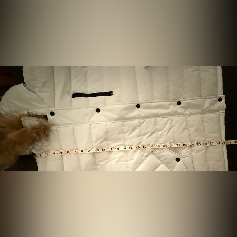 Swiss Tech Jacket - Picture 6 of 7